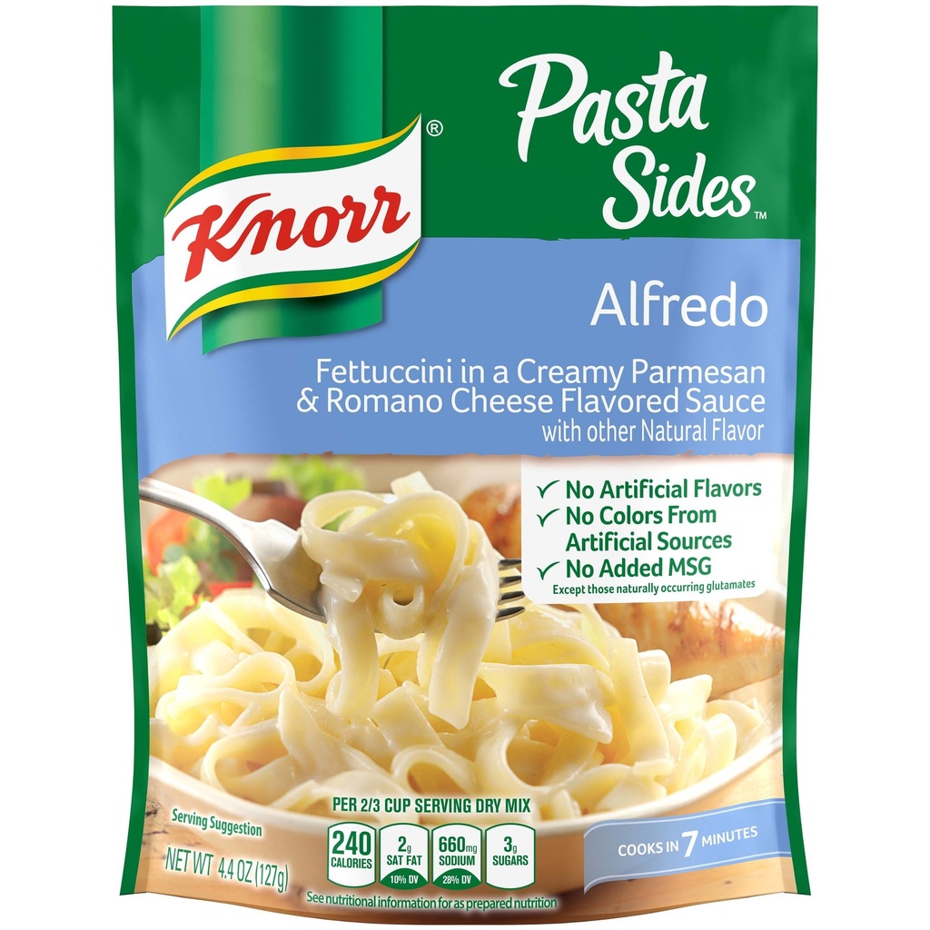 [041000022531] Knorr Pasta Sides Al