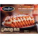 Stouffer's Five Chee