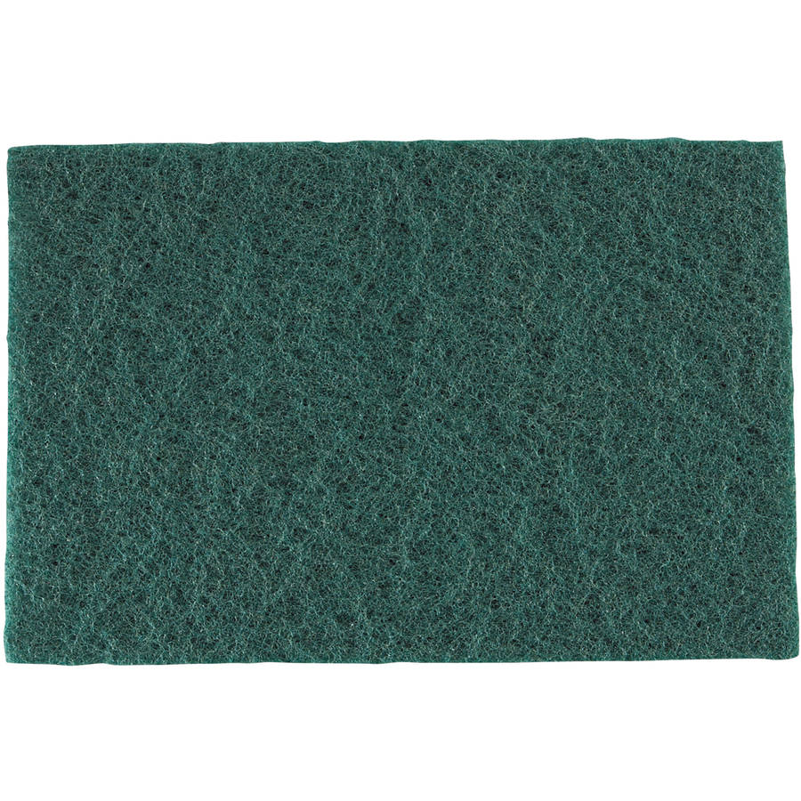 Scouring Pads 6/10's