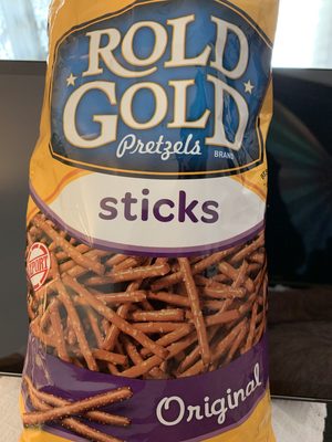 Rold Gold Pretzel St