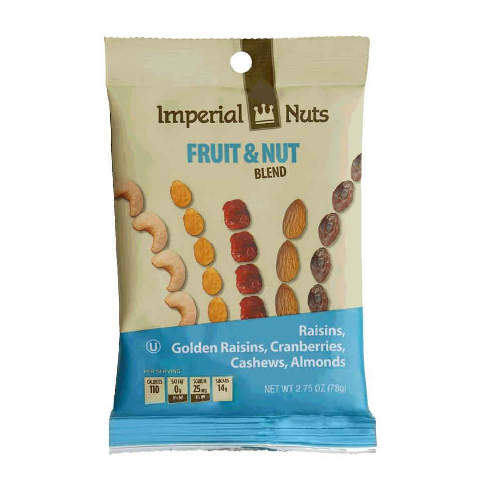 Imperial Nuts Fruits