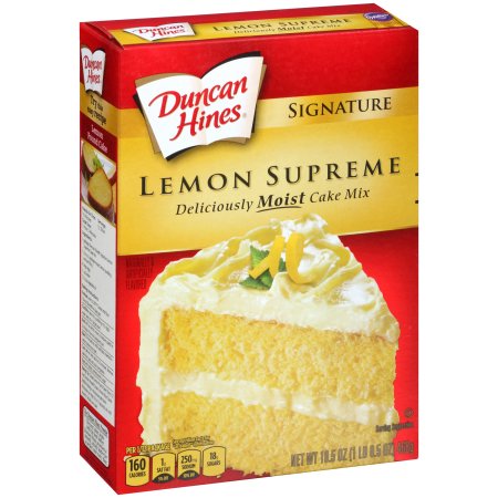 Dh Lemon Supreme 16.