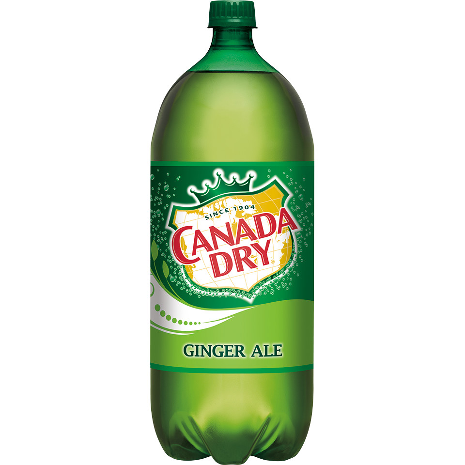 Canada Dry Gingerale