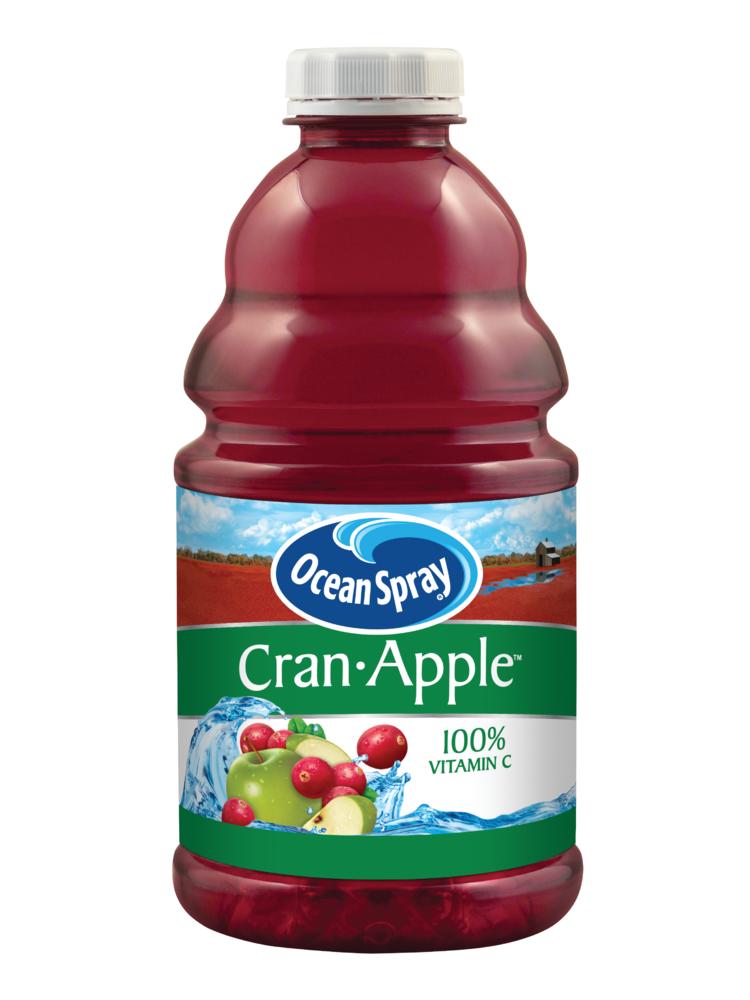O/S Cran-Apple