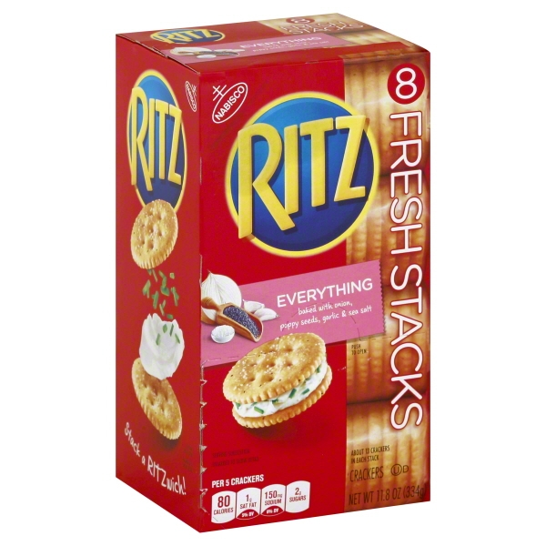 Ritz Everything 11.8