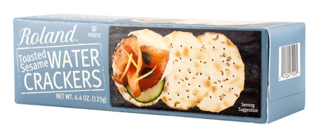 Roland Toasted Sesam