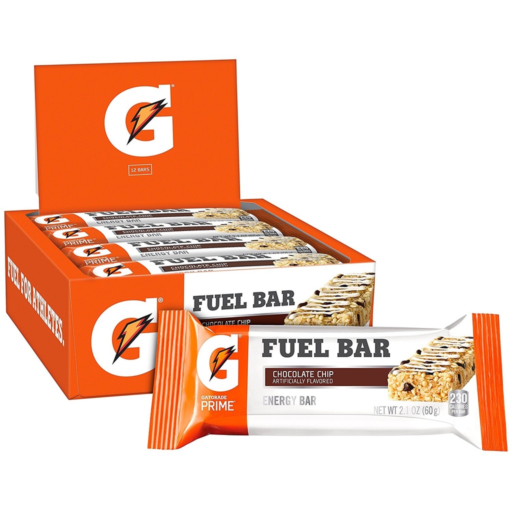 G Fuel Bar