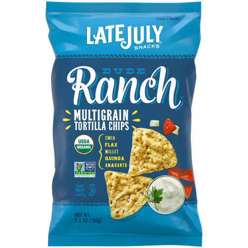 L/J Ranch 5.5oz