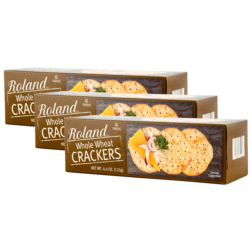 Roland Whole Wheat C