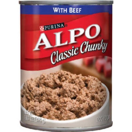 Alpo Dog Food 13.2Oz