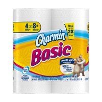 Charmin Basic