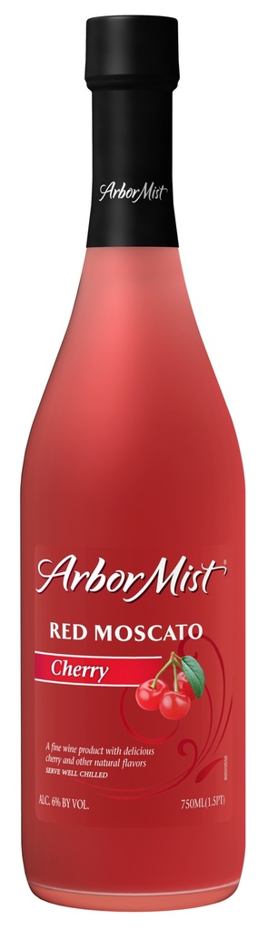 Arbor Mist Red Mosca