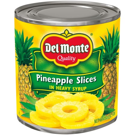 Del Monte Pineapple