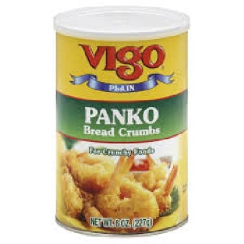 [071072004760] Vigo Panko Bread Cru