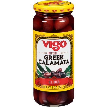 Vigo Calamata Olives