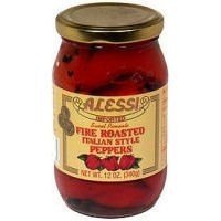 Alessi Red Pepper F/