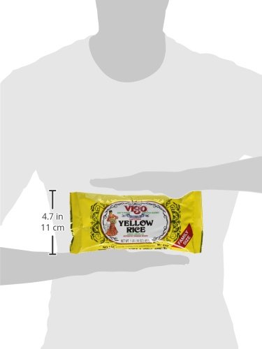 Vigo White & Wild Ri