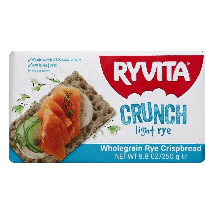 Ryvita Lightrye 8.8O