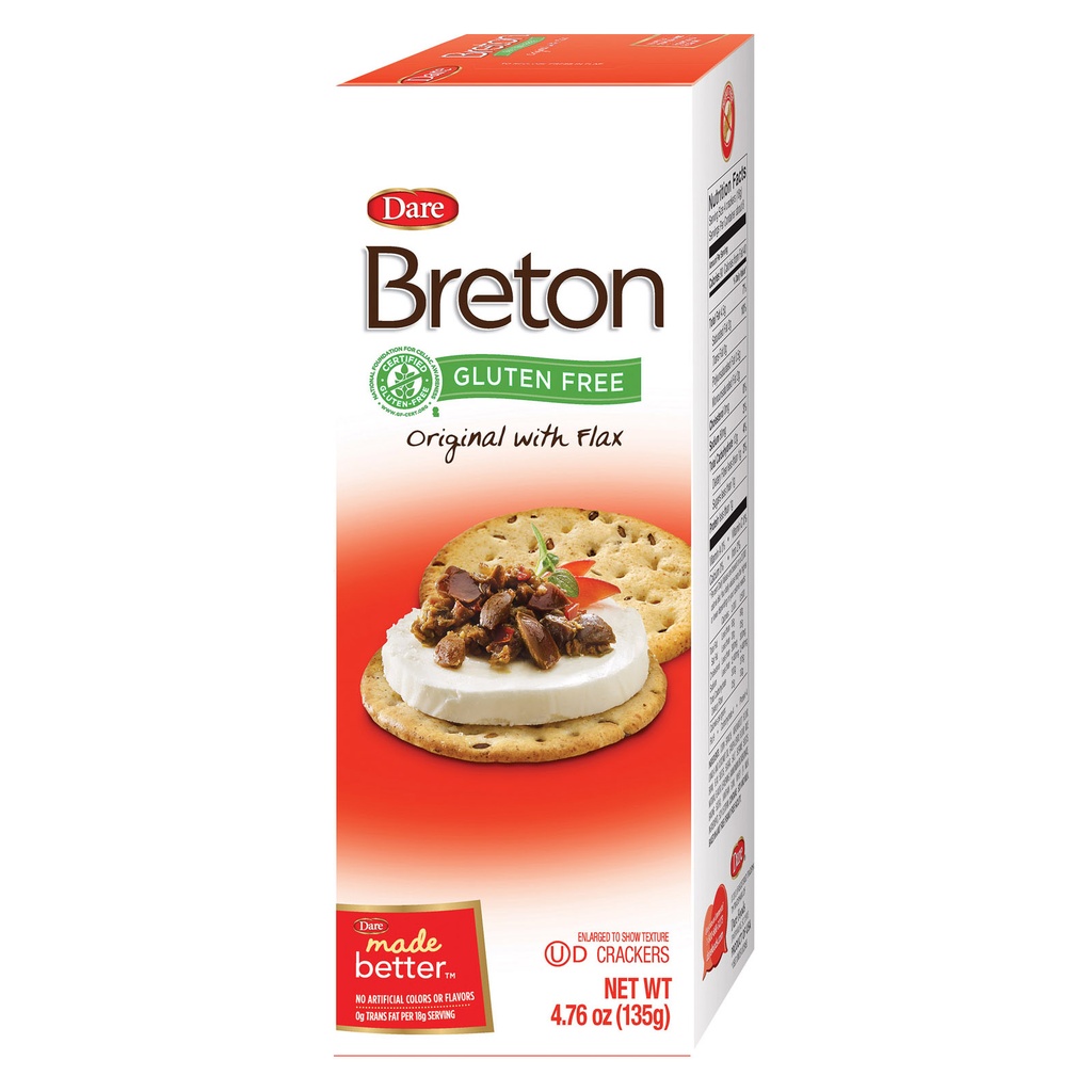 Dare B. G/F Original