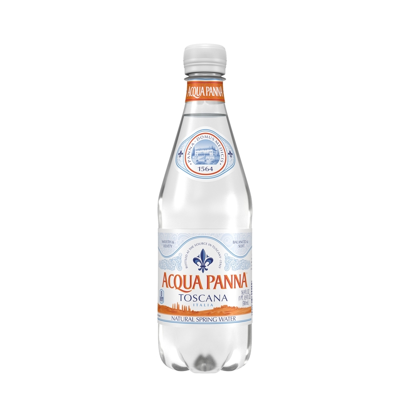Acqua Panna Spring Water-250ml