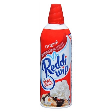 Reddi Whip 6.5Oz