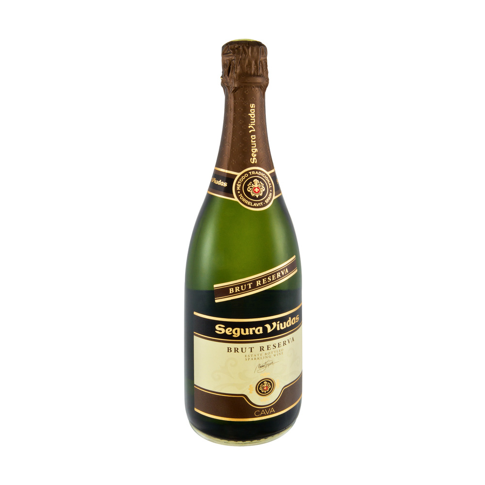 [033293690009] Segura Viudas Brut R