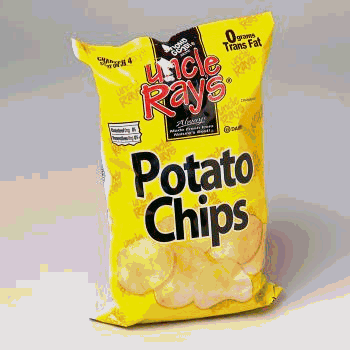 U/R Potato Chips 4.5