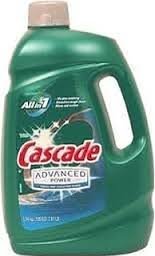 [037000816225] Cascade Liquid 125Oz