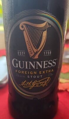 Guinness