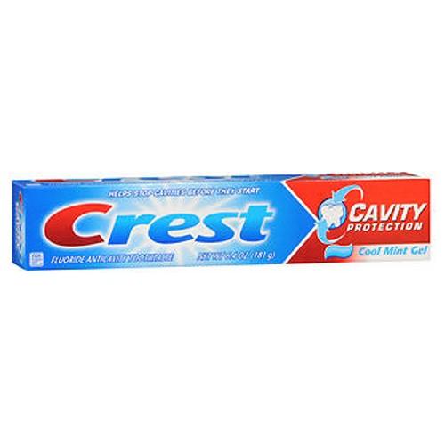 Crest Cavity Protect
