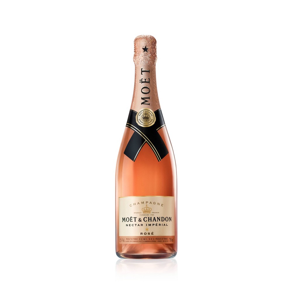 Moet Chandon Nectar