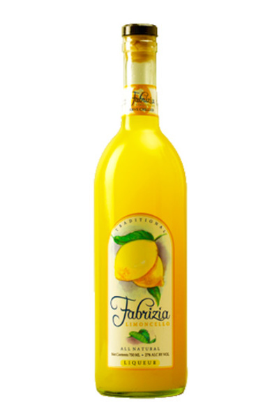 Fabrizia Lemoncello