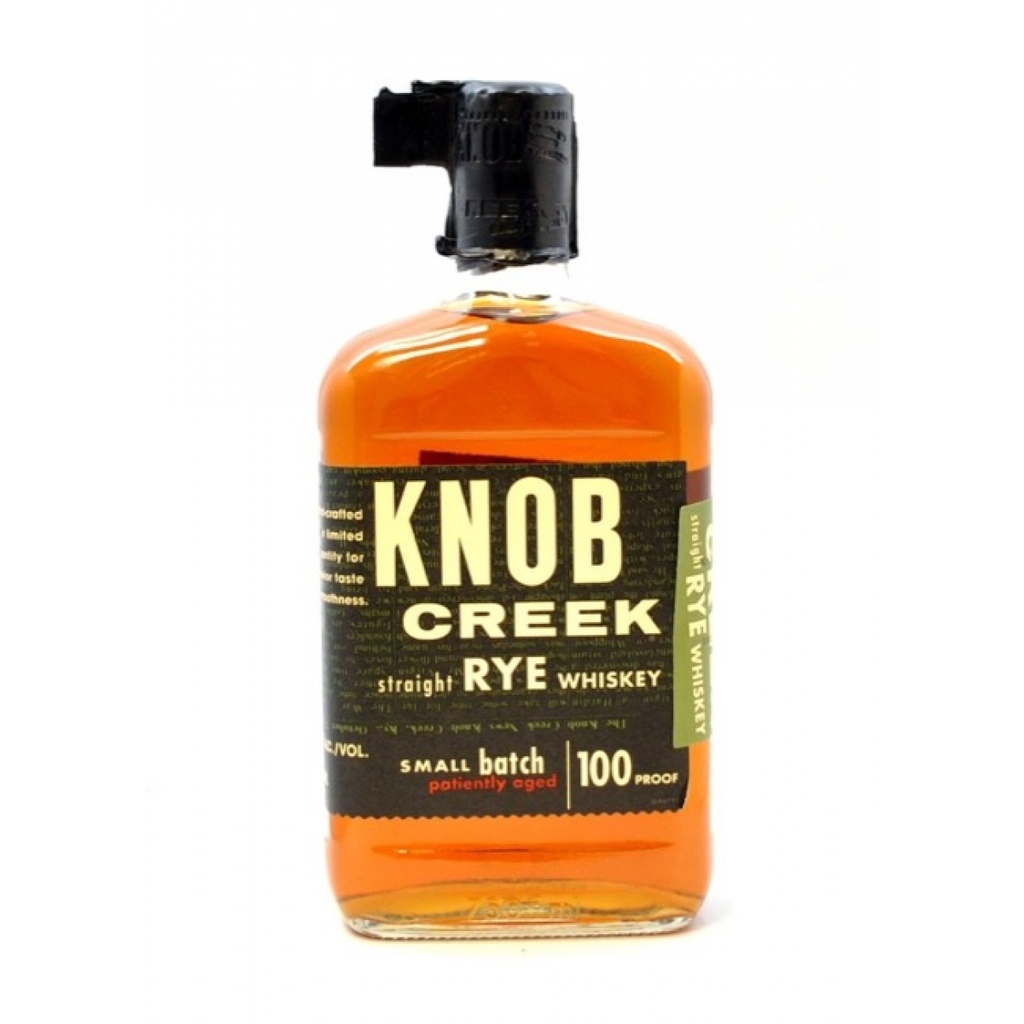 Knob Creek 750Ml