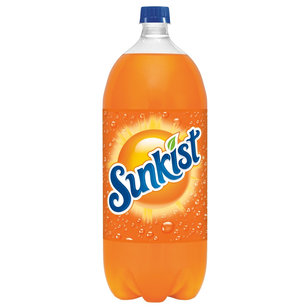 Sunkist 2L