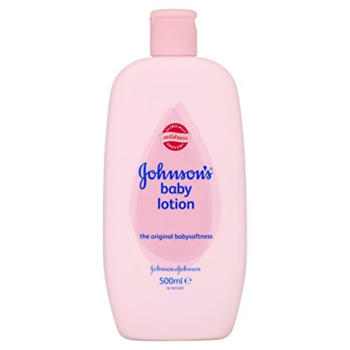 J/J  Lotion 500Ml