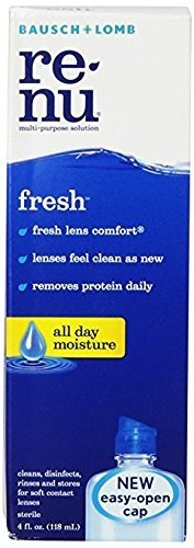 [310119043011] Renu Contact Solutio