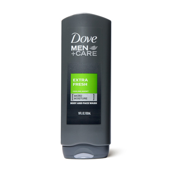 Dove Shampoo 16Oz