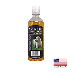 Amazing Dog Shampoo