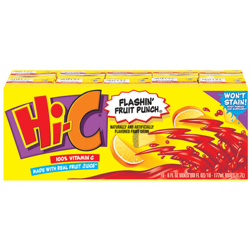 Hi Punch 10Pk