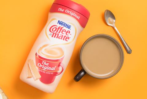 Nestle Coffee Mate O