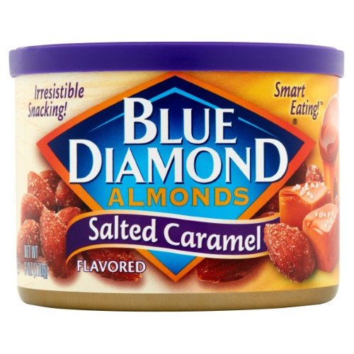 B/D Salted Caramel 6
