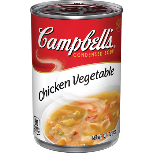 Campbell's Chicken V