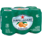 Sp Clementine 330ml