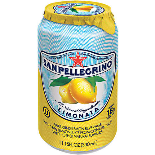 Sp Lemon 330Ml