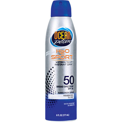 O/P H2o Sports Spf50