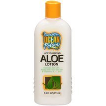 [000774001708] O/P Aloe Lotion 8.5O