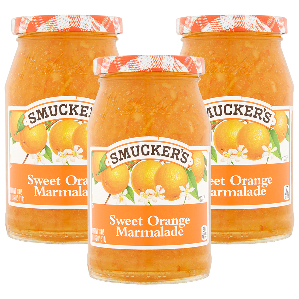 [051500006795] Smucker's Sweet Oran