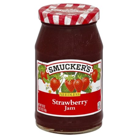 [051500012291] Smucker's Strawberry
