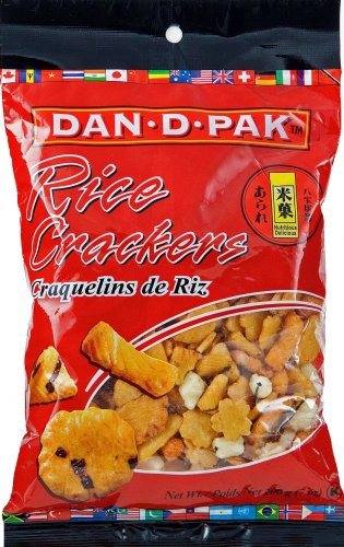 Dan.D Pak Rice Crack