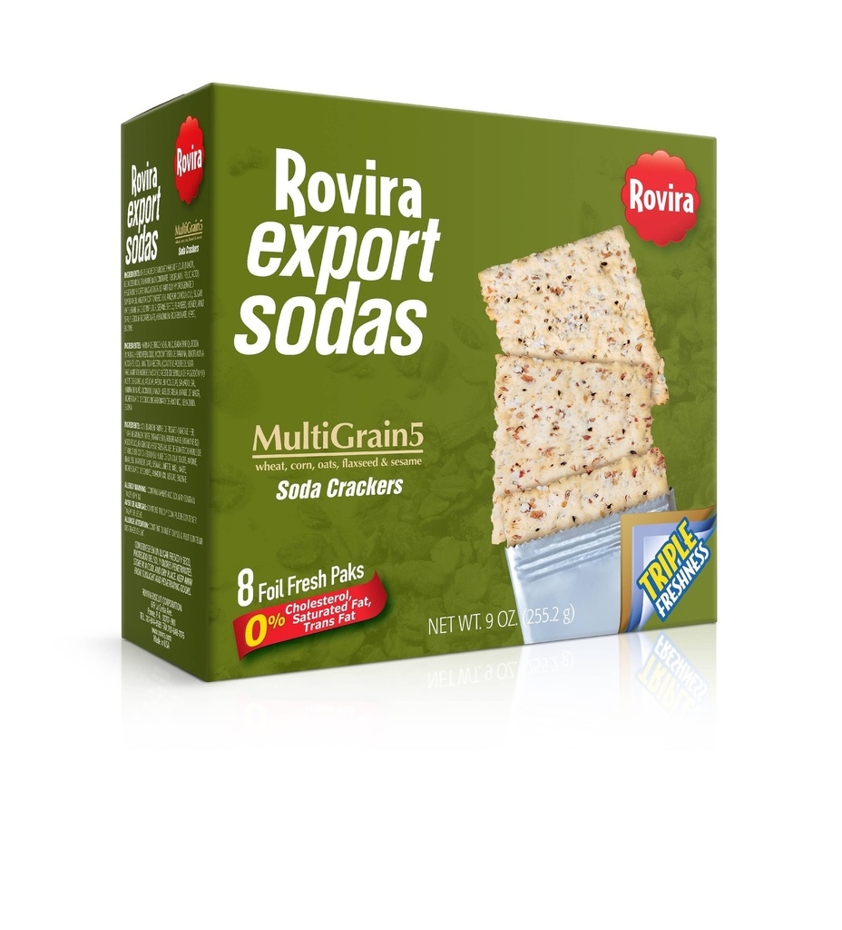 Rovira Multigrains C